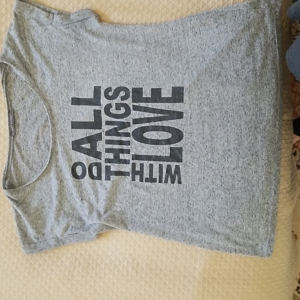 Suzy Shier T Shirt